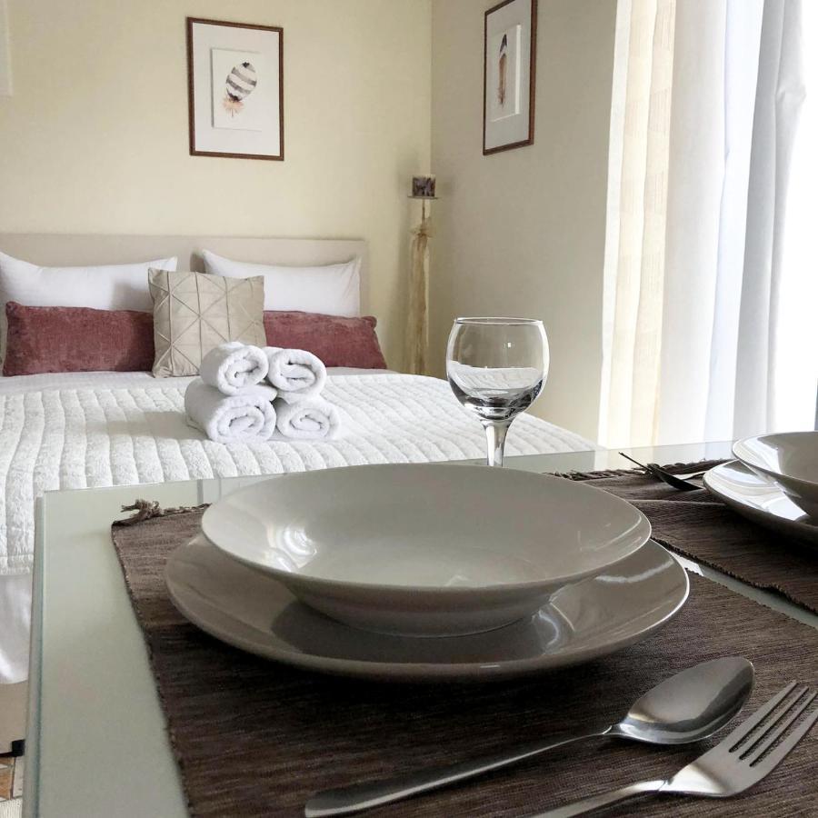 Stergios_Apartments 05 Kozani Extérieur photo
