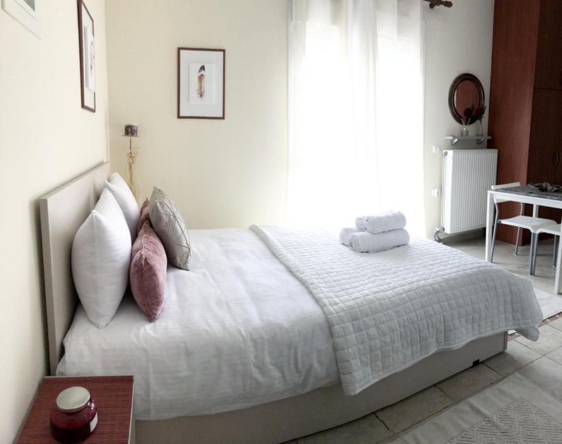 Stergios_Apartments 05 Kozani Extérieur photo