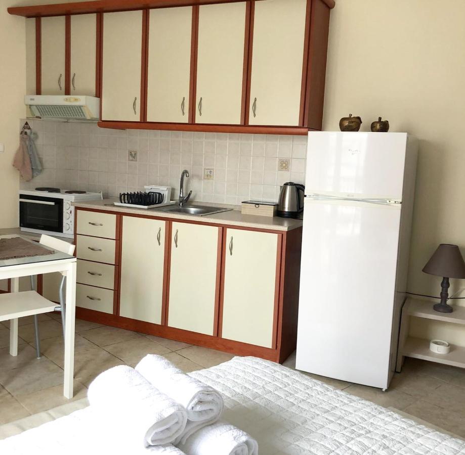 Stergios_Apartments 05 Kozani Extérieur photo